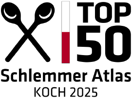Schlemmer Atlas - TOP 50